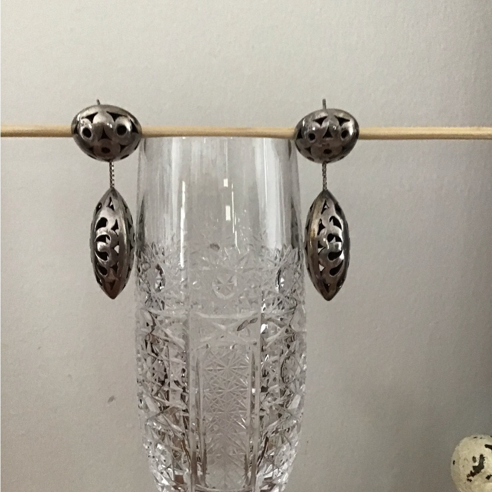 Sterling 925 Earrings